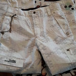 Girls Burton Snowboard Pants Size XL